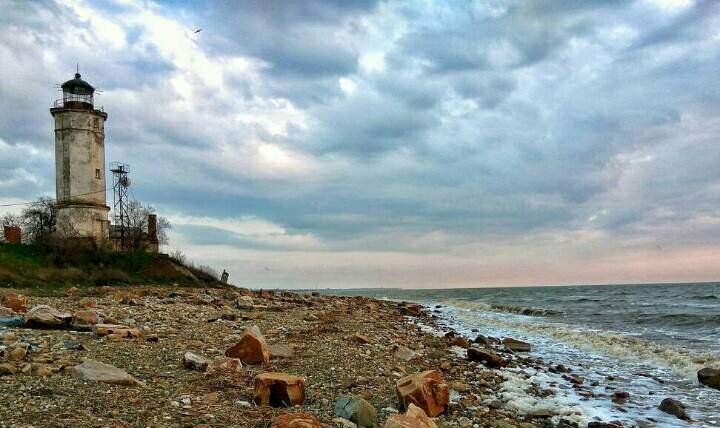 Приморско ахтарск достопримечательности фото