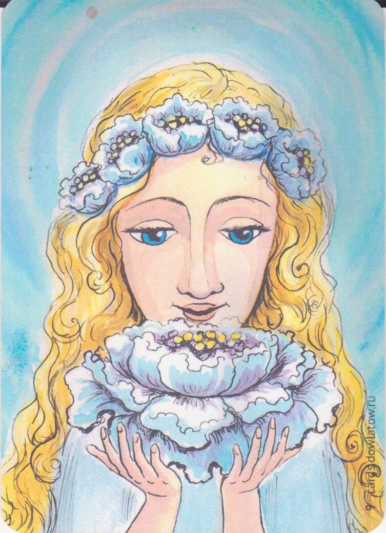 Когда нет ресурсов | Тётя Фея | Дзен