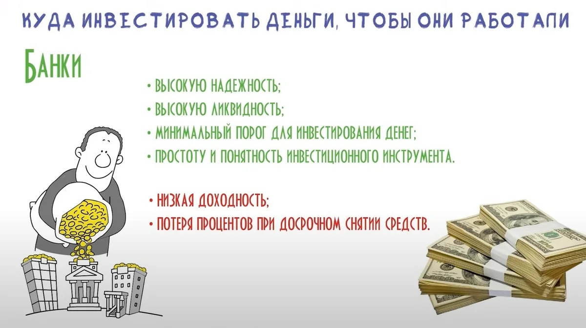 Куда инвестировать деньги. Деньги инвестиции. Инвестирование куда вложить деньги. Вложить деньги в инвестиции.