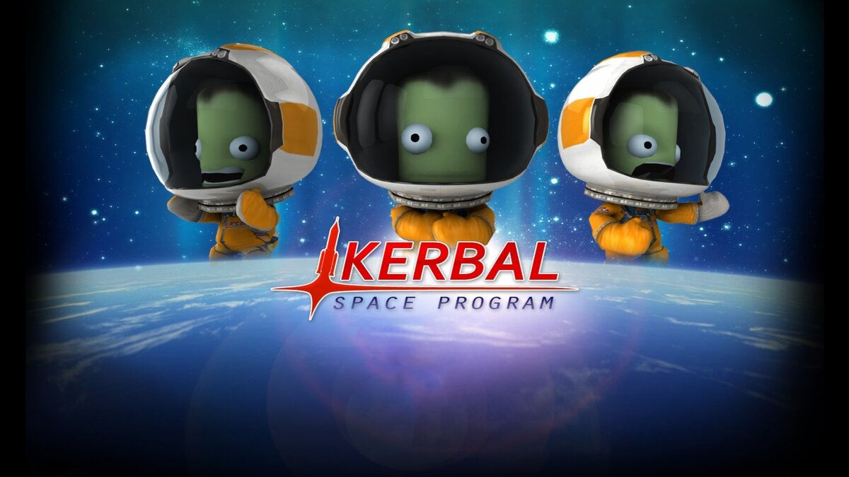     Kerbal Space Program   JNSQ  