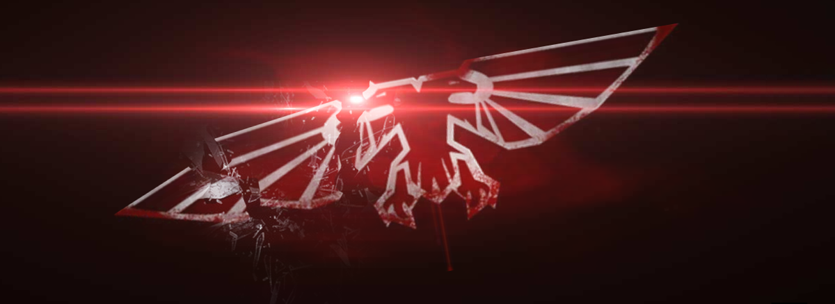 Лого альянса Triumvirate