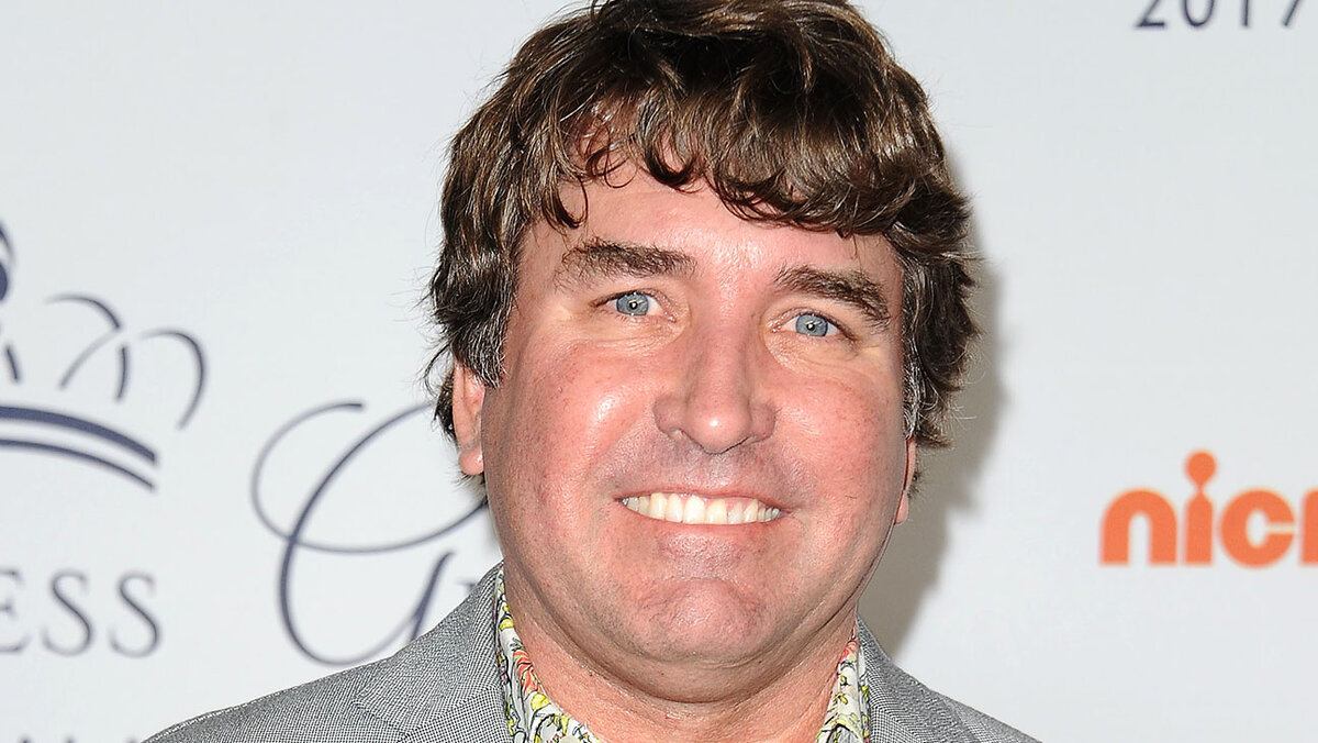 Создатель мульсериала Стив Хилленбург 1961-2018г. (яндекс.картинки)