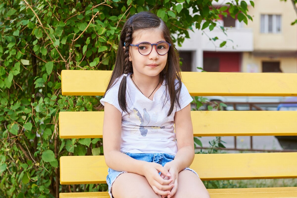 Каролина (Фотограф: Алексей Батурин)