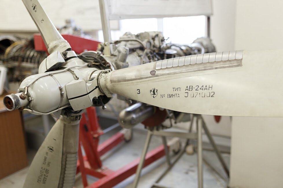 Самарский университет