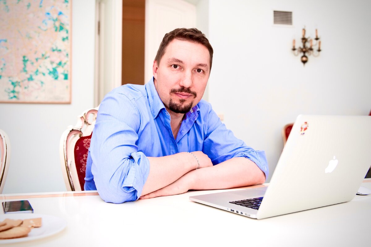 Биотехнолог 