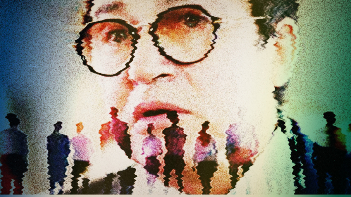 коллаж "Срочно звоните Эрнсту!"