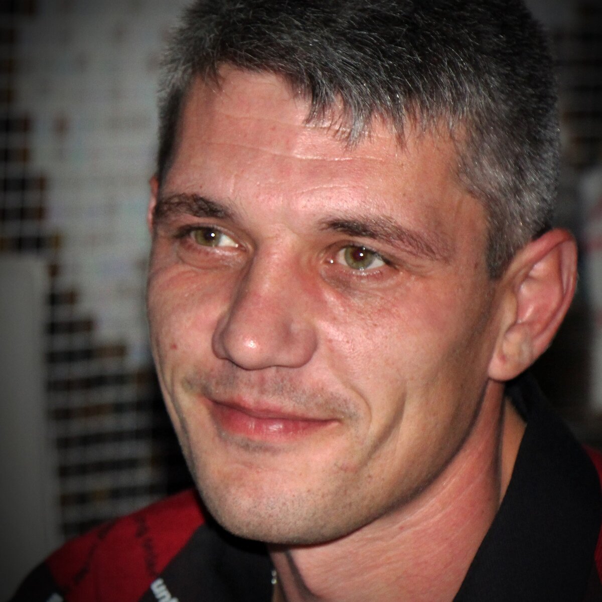 Роман Гармаш