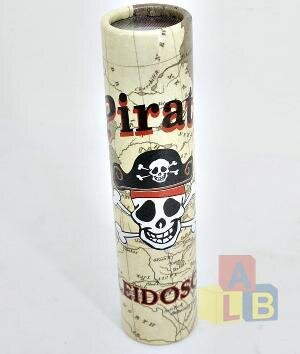 Сейчас,  кроме классического камерного хроматоскопа, существует много  разновидностей этой оптической игрушки: гелевый (масляный), колёсный,  многоразовый. В масляных предметах находится гелеобразное вещество,  наполненное разноцветной засыпкой: бисером, стёклами, фрагментами  фольги.