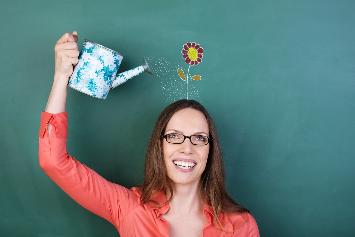 Точка благополучия