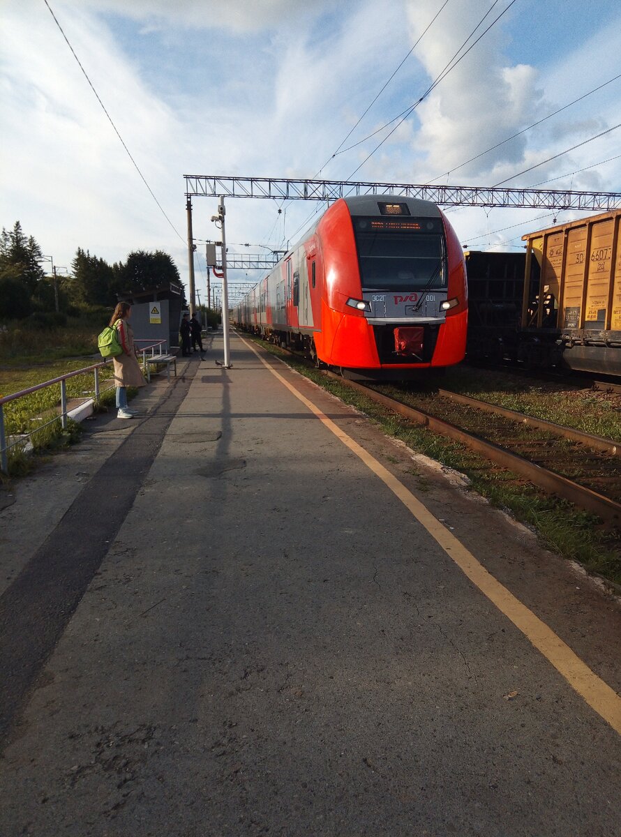 Поехала в Кировград, а приехала в Невьянск. Невьянские пирожки и пруд. |  Дон Кихот | Дзен