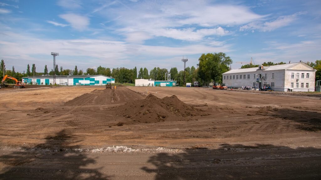 правительство Самарской области