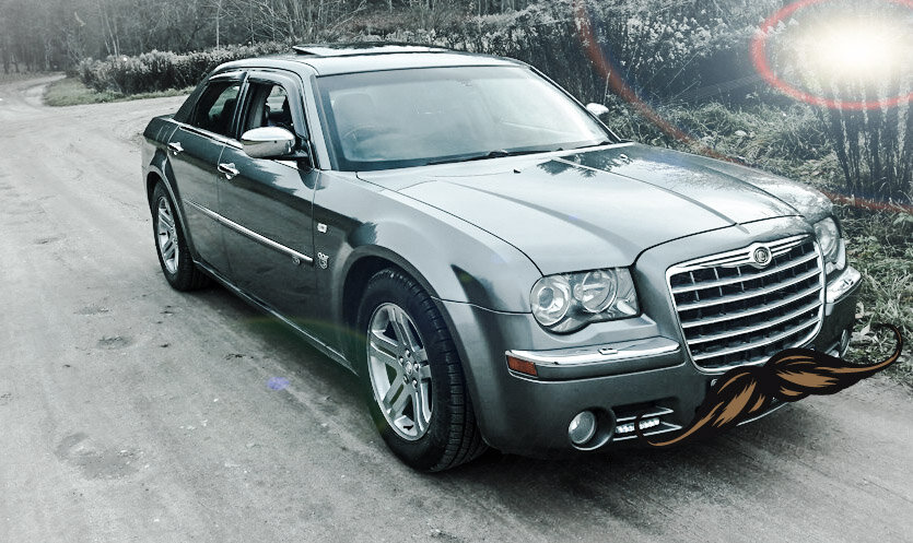 Chrysler 300С