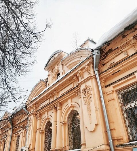 Фото Д.Родомысльской