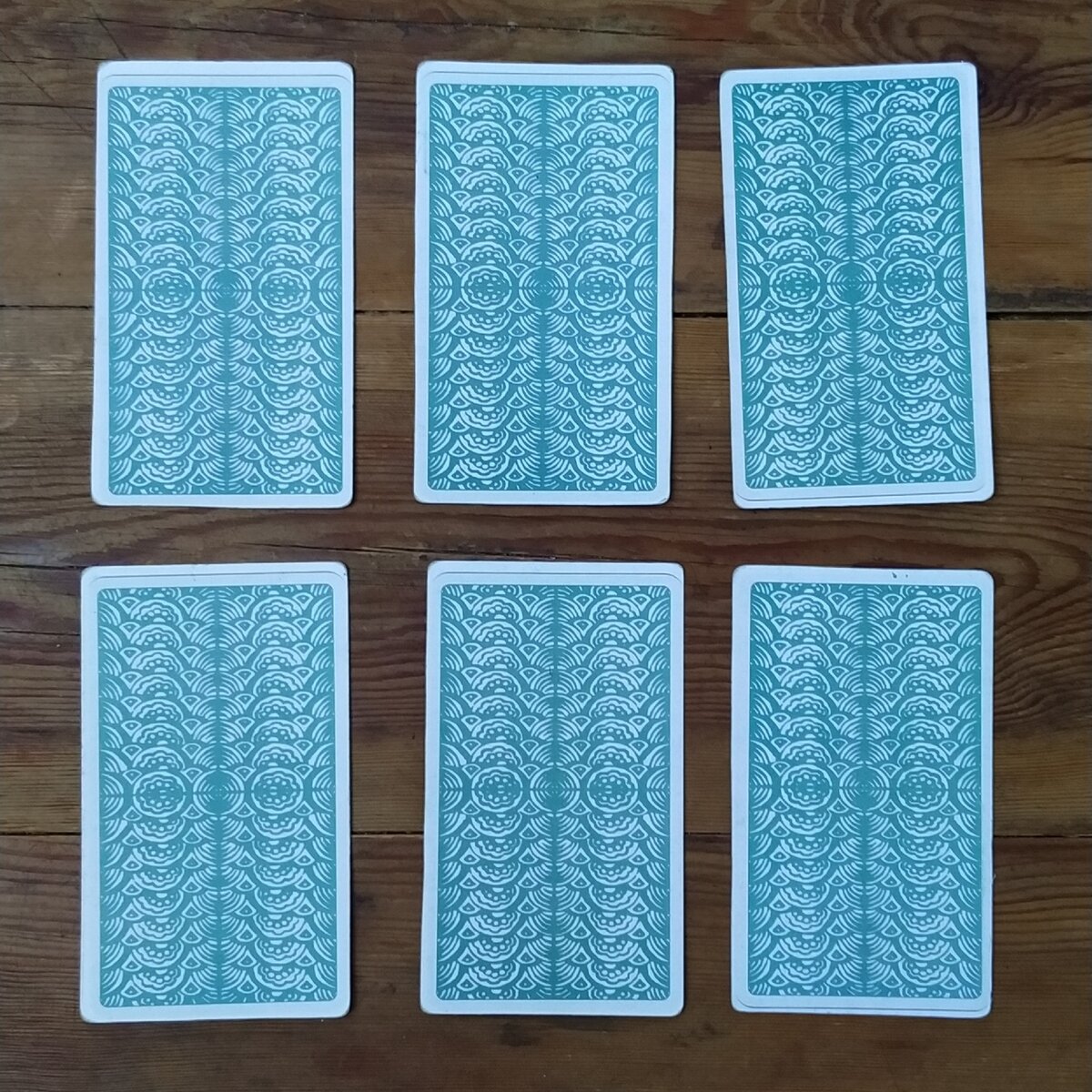 Гадание на Таро (Таролог)