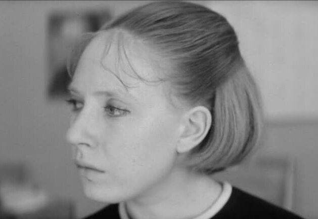 Прасковья Строганова, Паша. Кадр из фильма "Начало". Источник фото - mirtesen.mitinskiyehkspress.ru