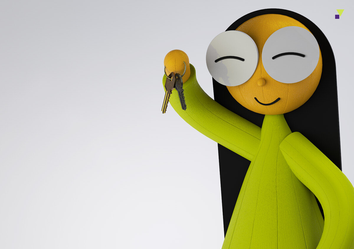 Быть арендодателем – то еще приключение. Прежде чем принять решение о том, что сдача квартиры в аренду хорошая идея пассивного дохода, проверьте, все ли вы учли: