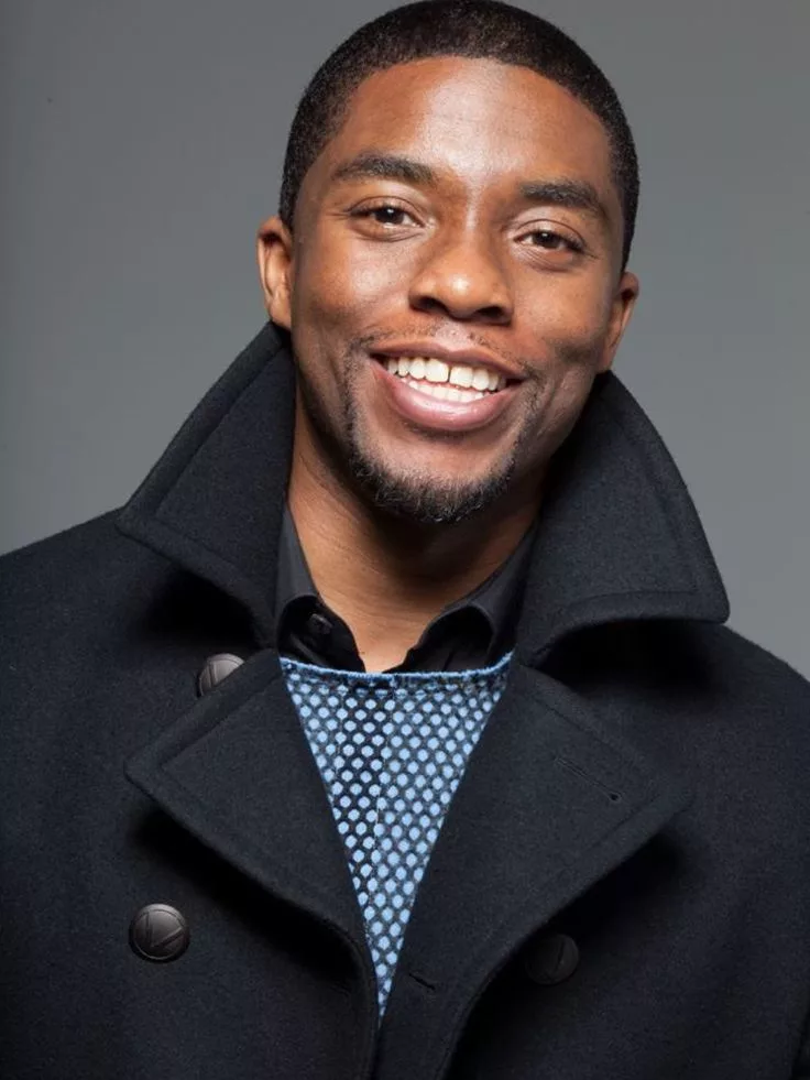 Чедвик Аарон Боузман