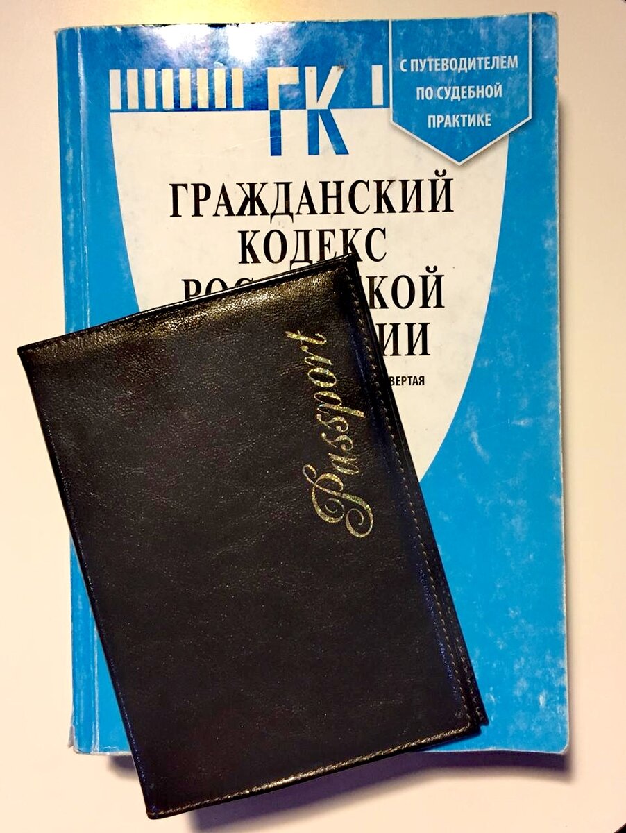 Статья 336 ГК РФ 