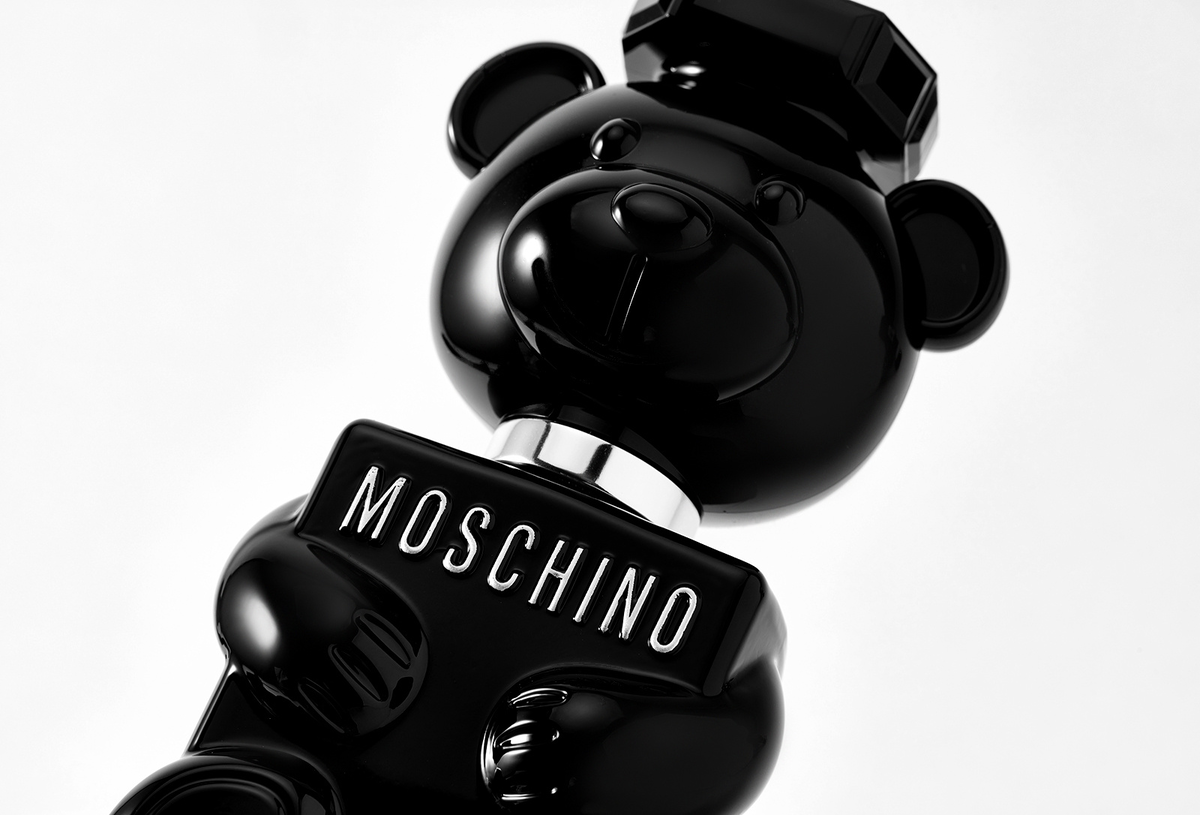 Moschino boy