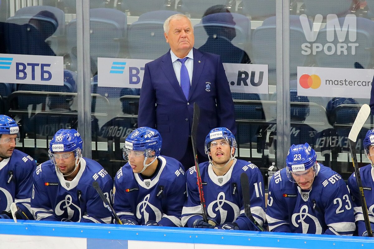 Фото: Александр Хазов