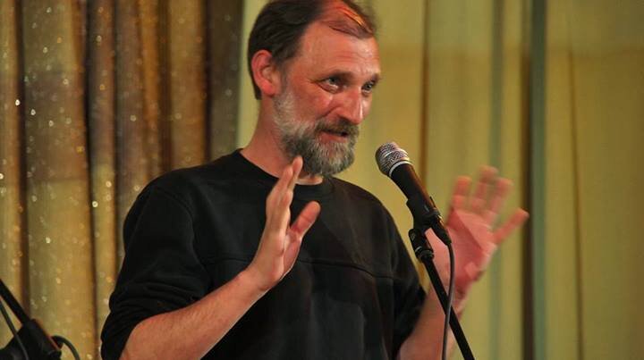 Игорь Доминич