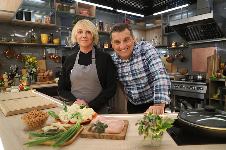 Фото: ТВ-Центр