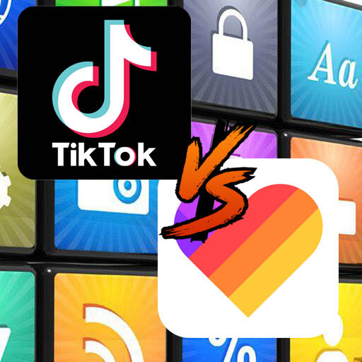 Tiktok v. Tik Tok против like. Likee против tik Tok. Тик ток против лайка. Лайков tik Tok.