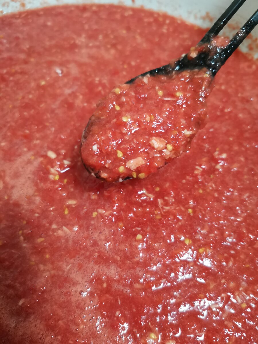 Хреновина на зиму (c)Лена Хасанова, Женский журнал "Прелесть", 2020г