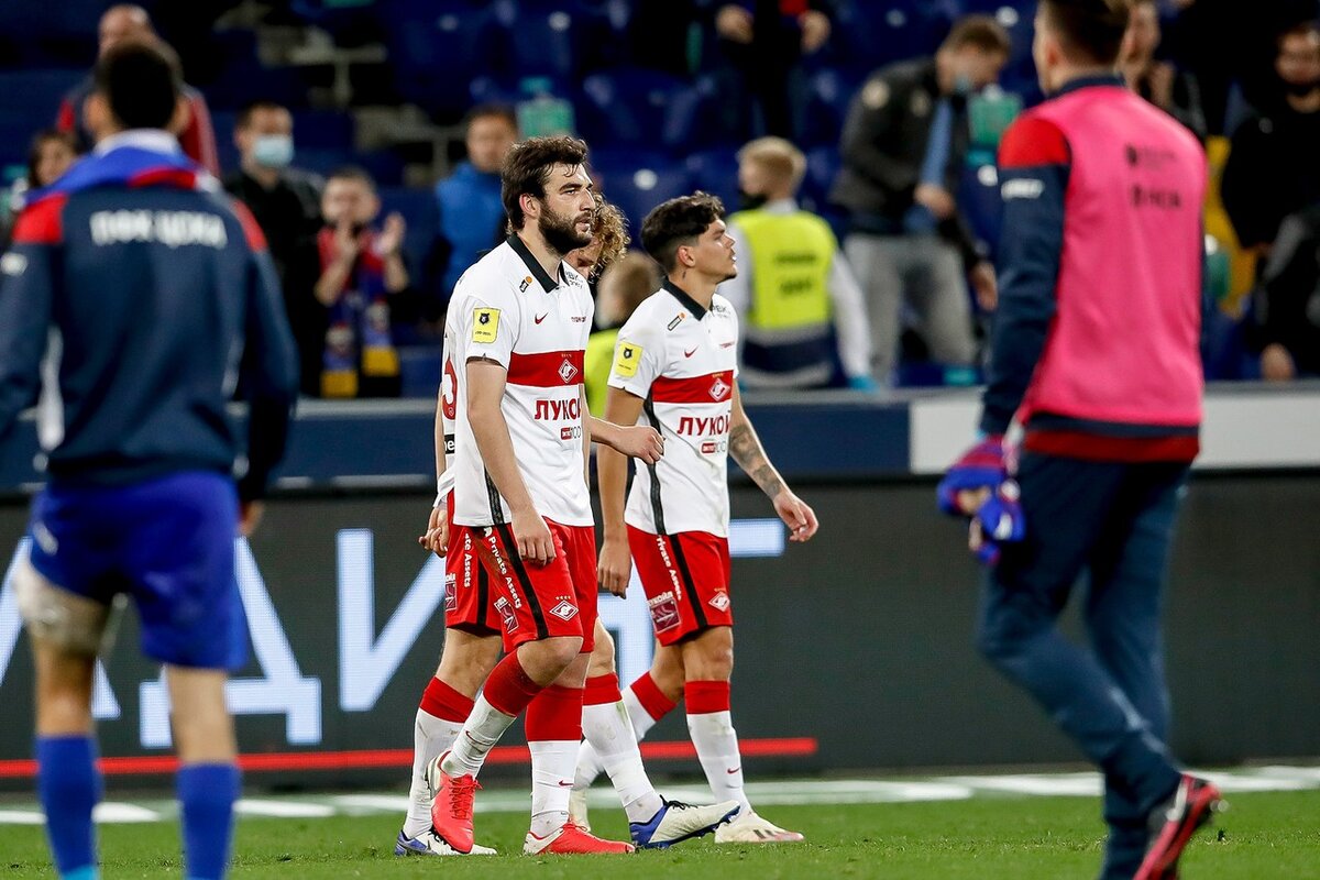 ЦСКА - Спартак (Яндекс картинки) 