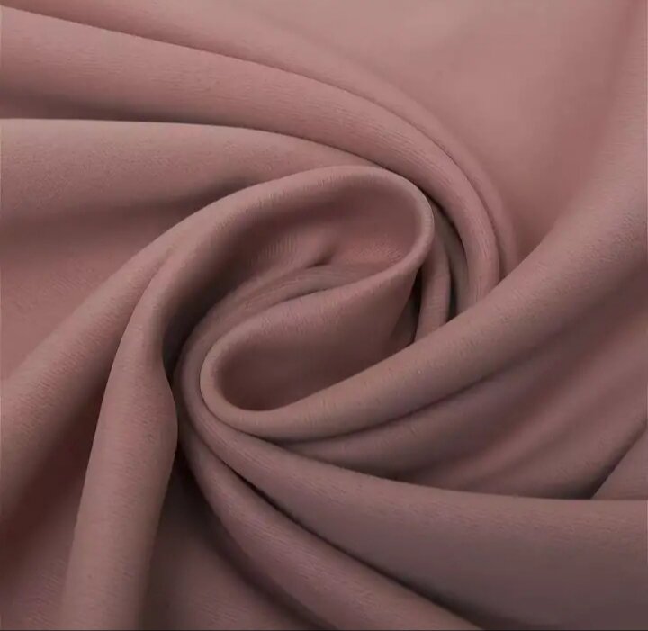 Плотный лен для штор. Скриншот сайта интернет-магазина