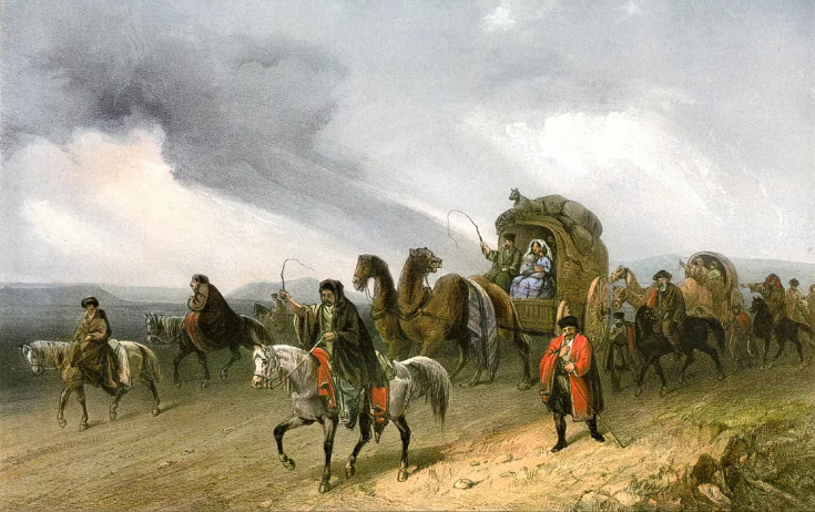 а этих, похоже, по базе уже пробили...