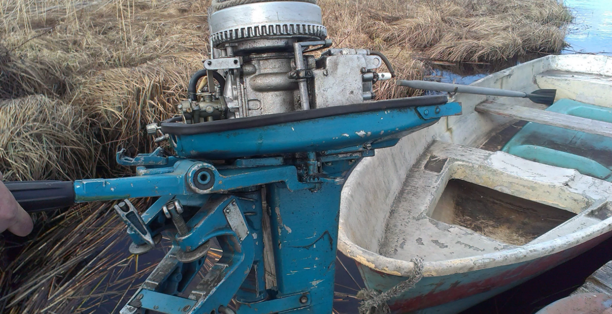 Ветерок. фото с portovoy.ru