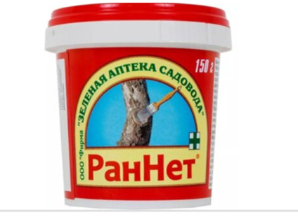 Препарат "РанНет"