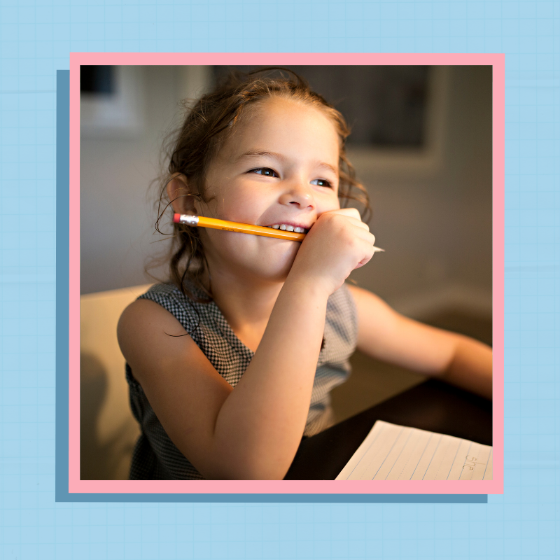 Неправильный прикус у ребенка: причины