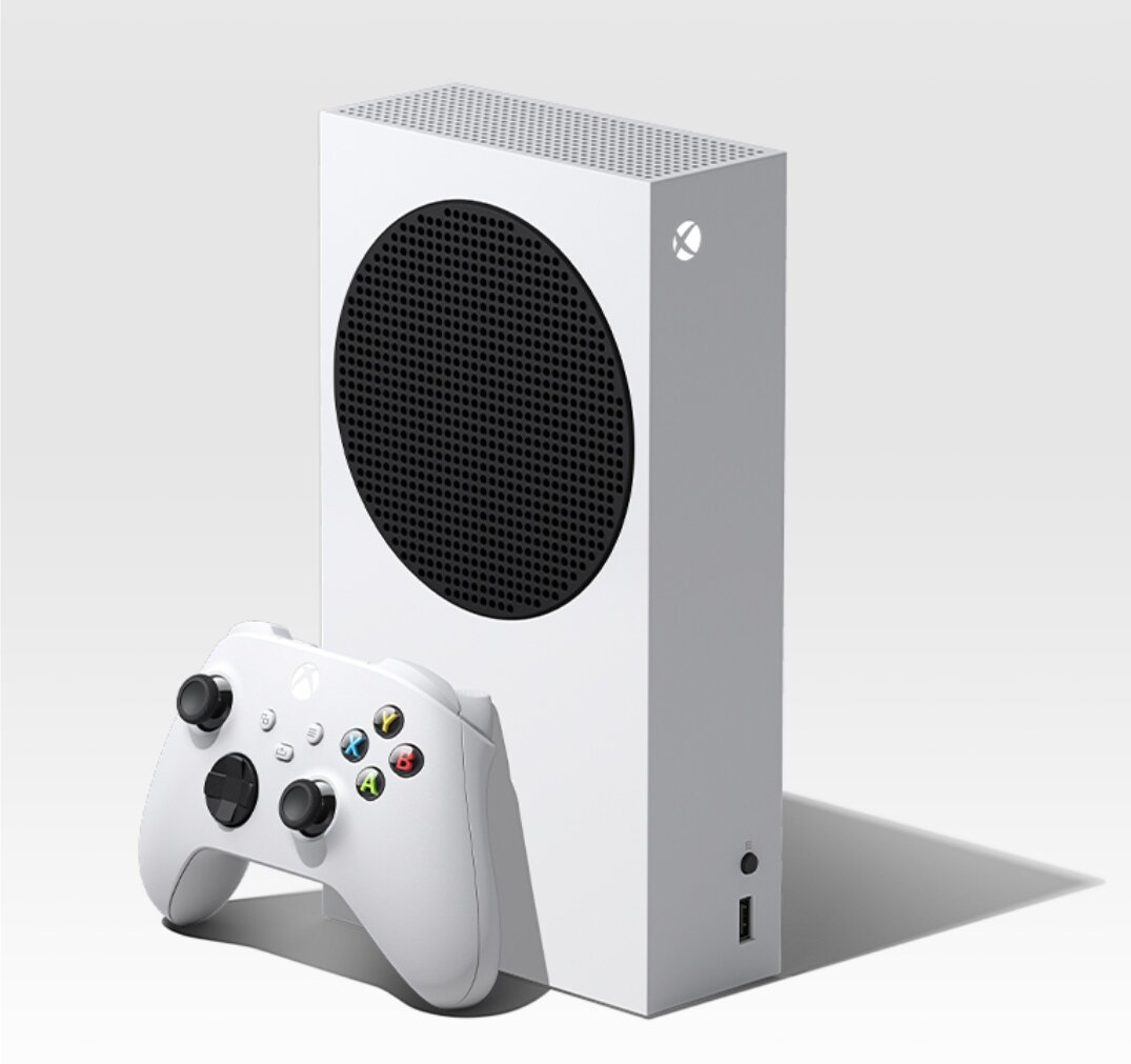 Xbox series S