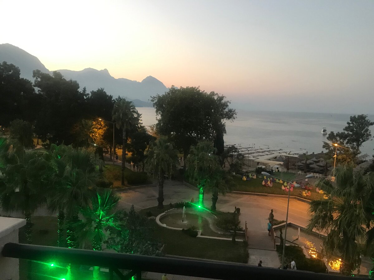 Сергей Иванов