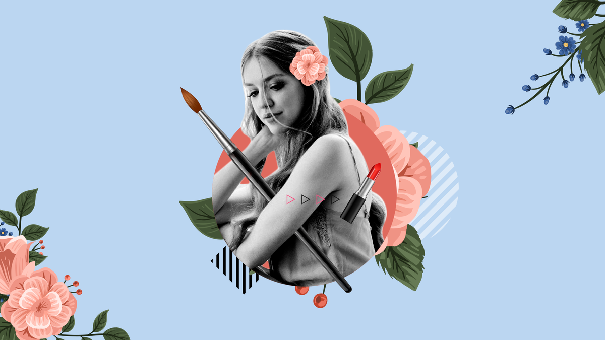 Екатерина Мишина