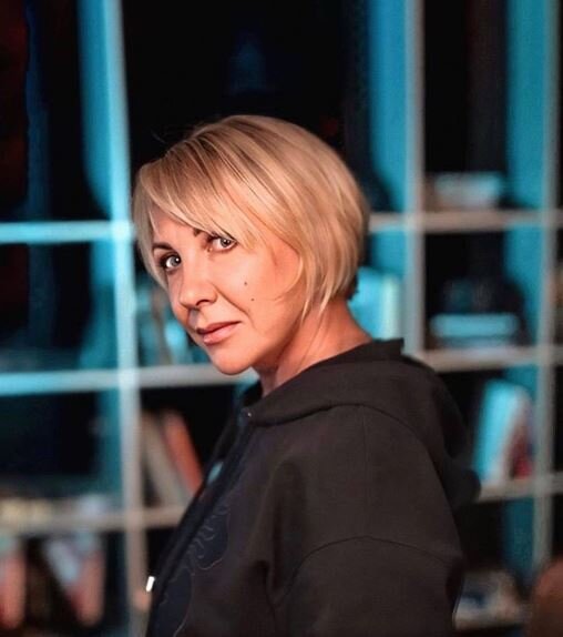 Елена Яковлева поправилась и ее фото с пляжа вызвало неоднозначныекомментарии