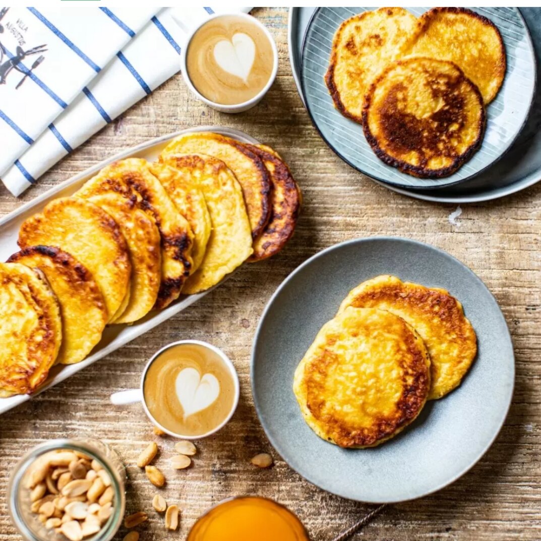 Настроение на целый день!