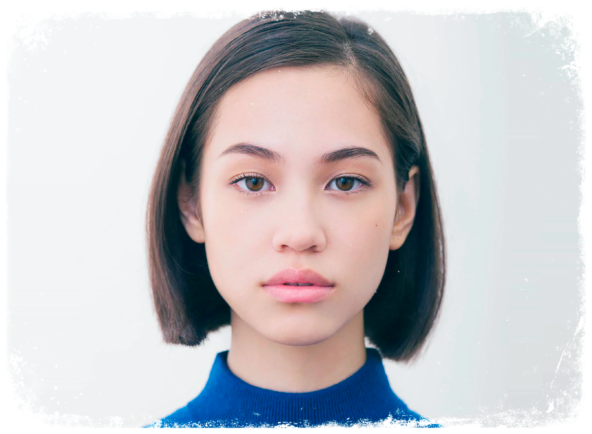 Kiko mizuhara japanese