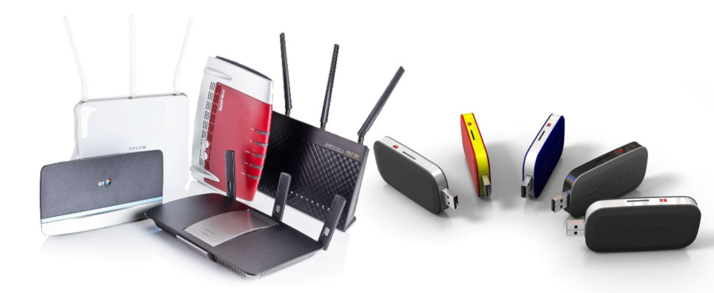 Усиление 4G, как сделать правильно? Подбор модема. Часть 1