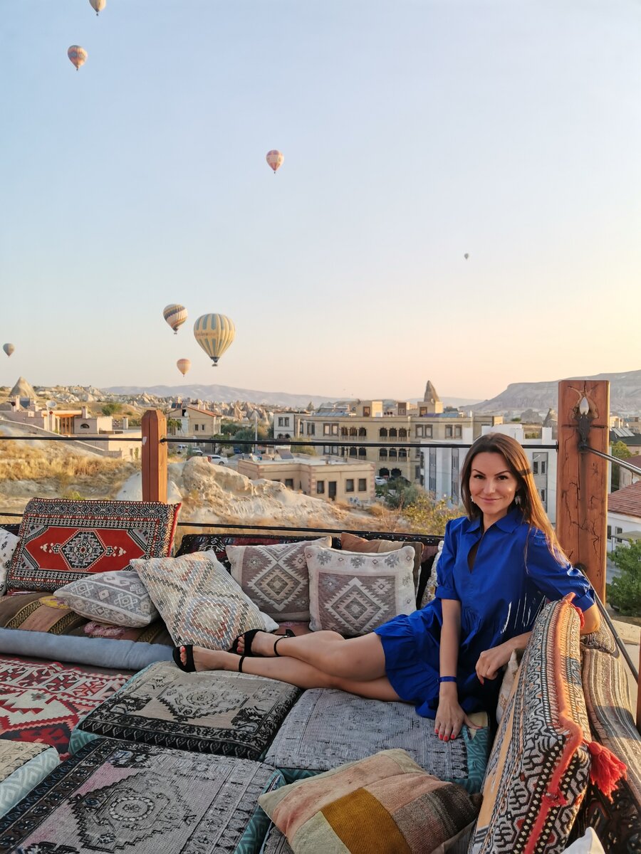 личное фото автора 