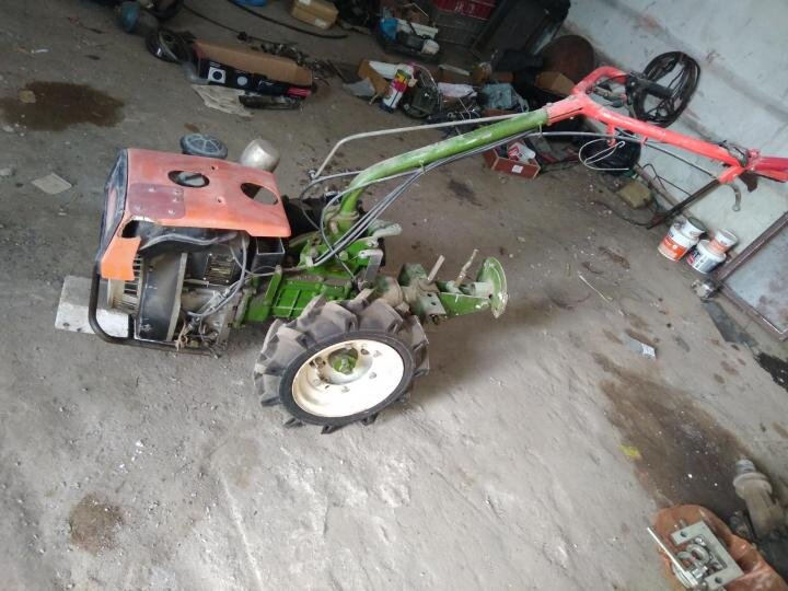 Кутаиси супер 610