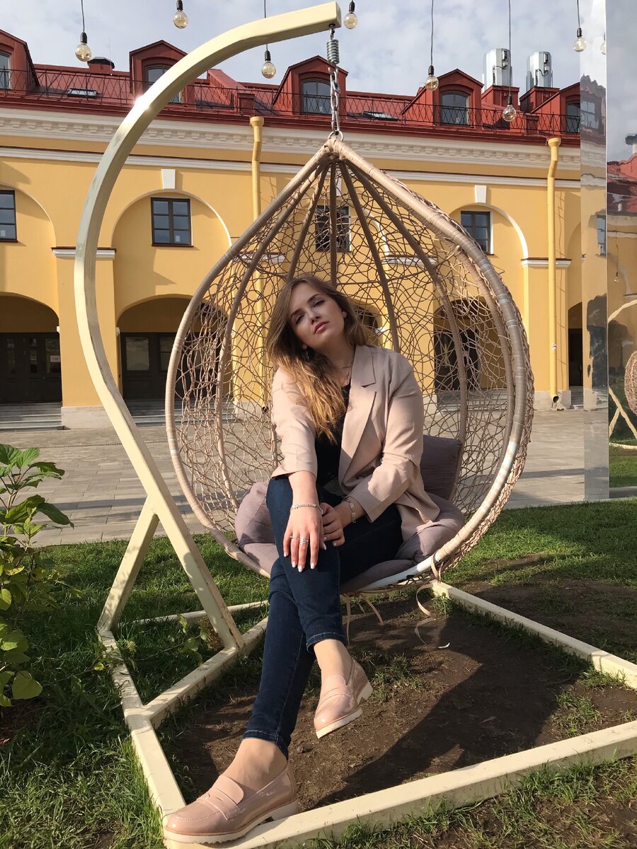 психологические роли