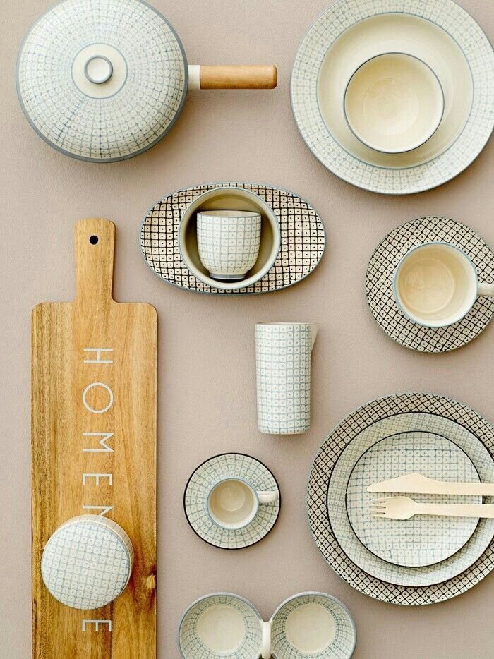 Выбираем безопасную посуду