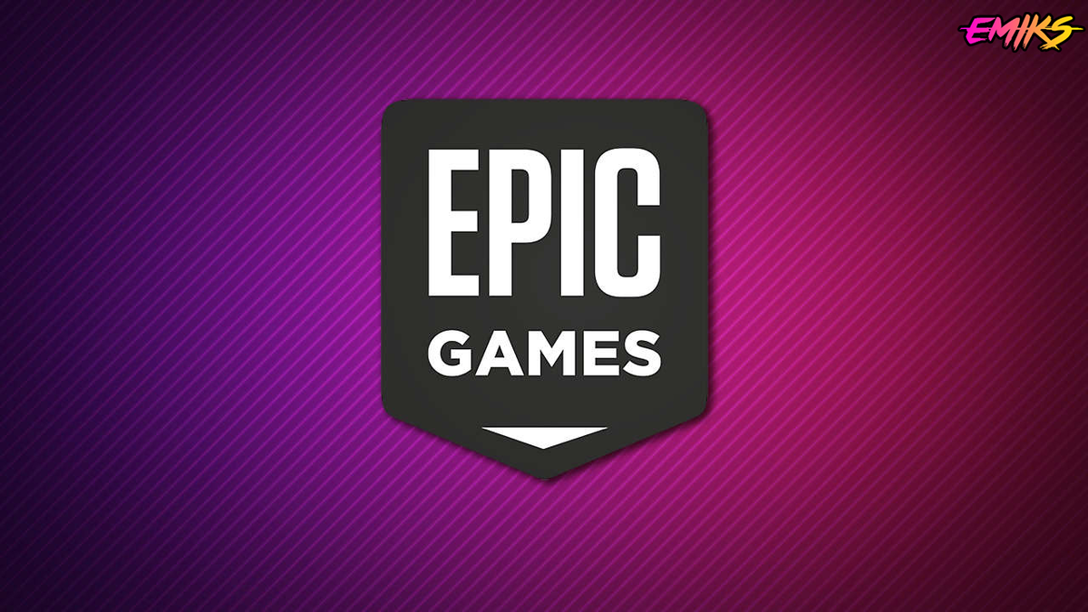 Epic Games