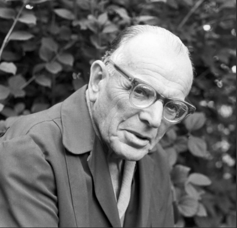 Константин Паустовский  