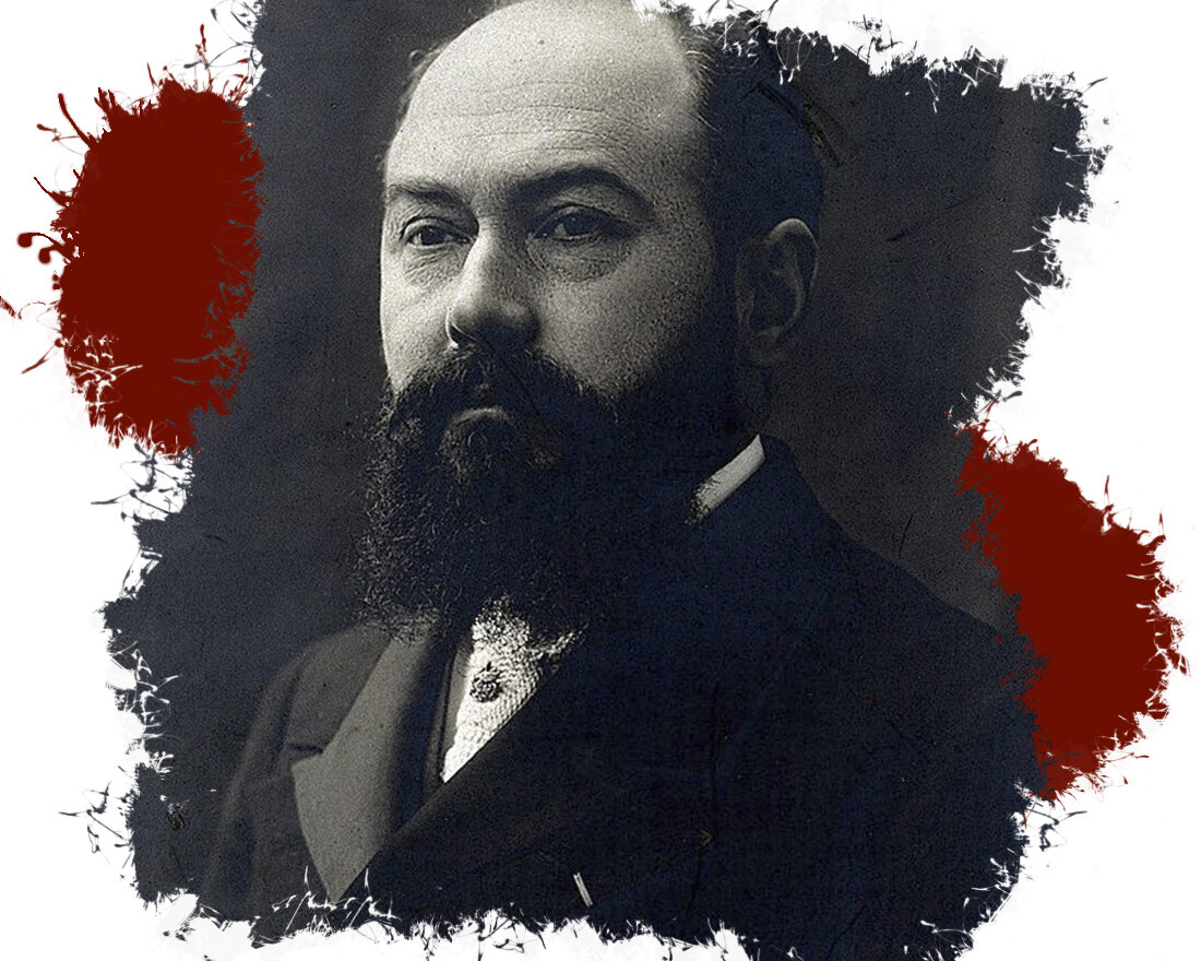 1. Пьер Мари Феликс Жане — французский психолог, психиатр, невролог