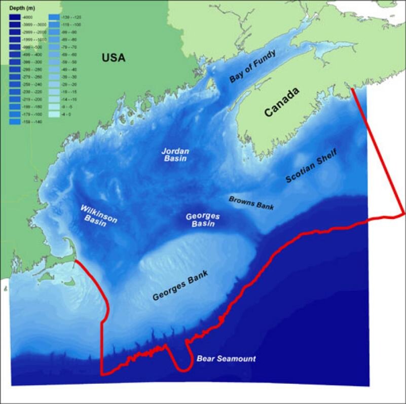 Джорджес банка