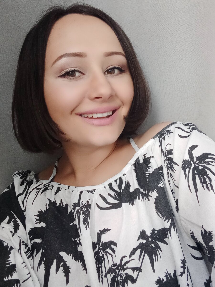 Сияющая кожа 